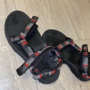 Teva Sandals Boys